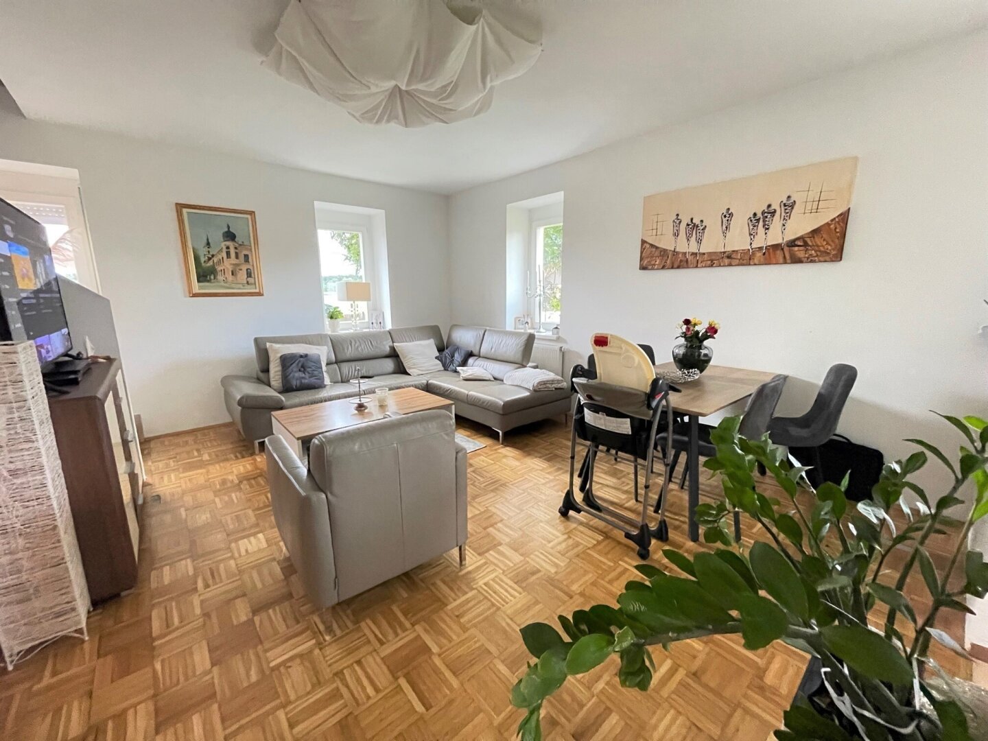 Wohnung zum Kauf 229.000 € 3 Zimmer 70 m²<br/>Wohnfläche EG<br/>Geschoss Zettling Premstätten 8141