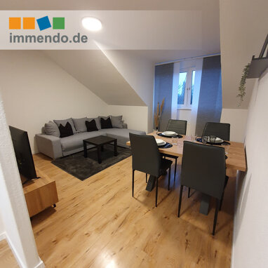 Wohnung zur Miete Wohnen auf Zeit 990 € 2 Zimmer 42 m² frei ab 01.11.2024 Buer Gelsenkirchen 45897