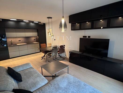 Wohnung zur Miete 1.100 € 3 Zimmer 61 m² Pescenica - Zitnjak 10000