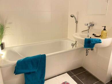 Wohnung zur Miete 150 € 1 Zimmer 29,6 m² 2. Geschoss frei ab sofort Clara-Wieck-Ring 26 Markneukirchen Markneukirchen 08258