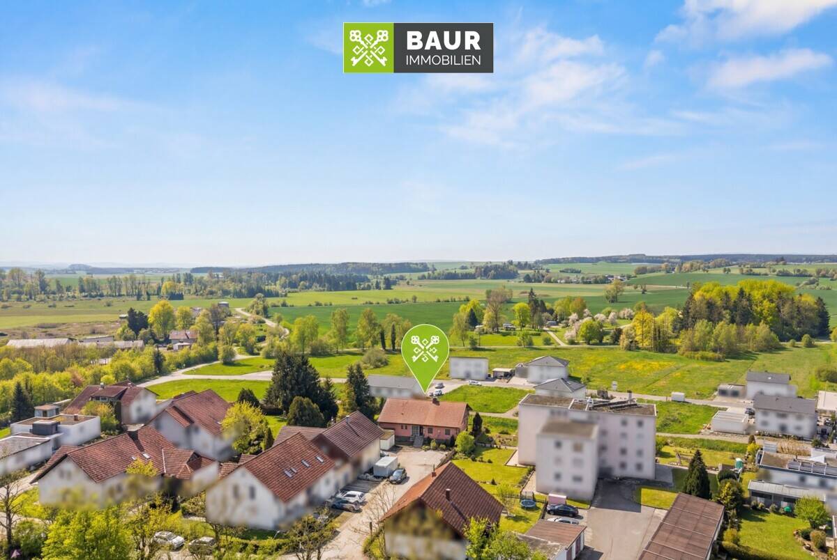 Einfamilienhaus zum Kauf - Ansicht 2