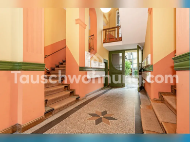 Wohnung zur Miete Tauschwohnung 1.100 € 2 Zimmer 60 m² 3. Geschoss Mariendorf Berlin 12157