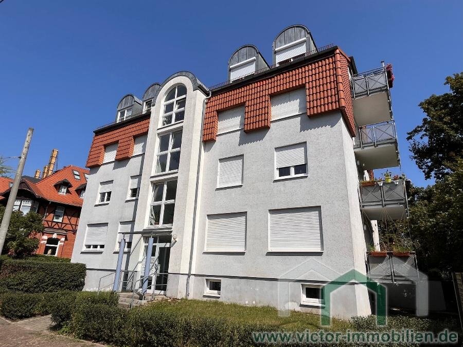 Wohnung zum Kauf 170.000 € 3 Zimmer 72,6 m²<br/>Wohnfläche 3.<br/>Geschoss Leutzsch Leipzig 04179