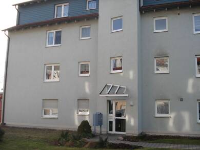 Wohnung zur Miete 272 € 1 Zimmer 34,6 m² 2. Geschoss Am Körgraben 2 i Rathenow Rathenow 14712
