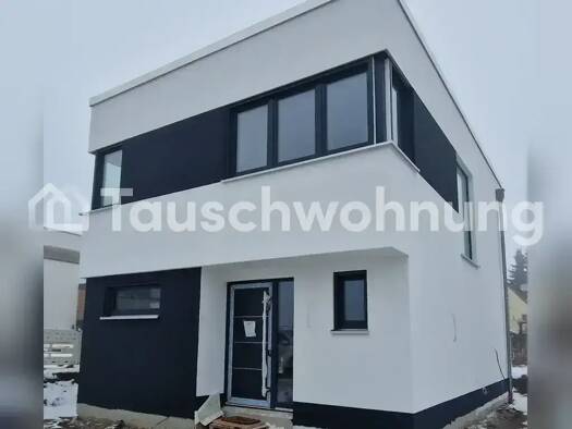 Haus zur Miete Tauschwohnung 1.900 € 5 Zimmer 138 m² Schmira Erfurt 99094