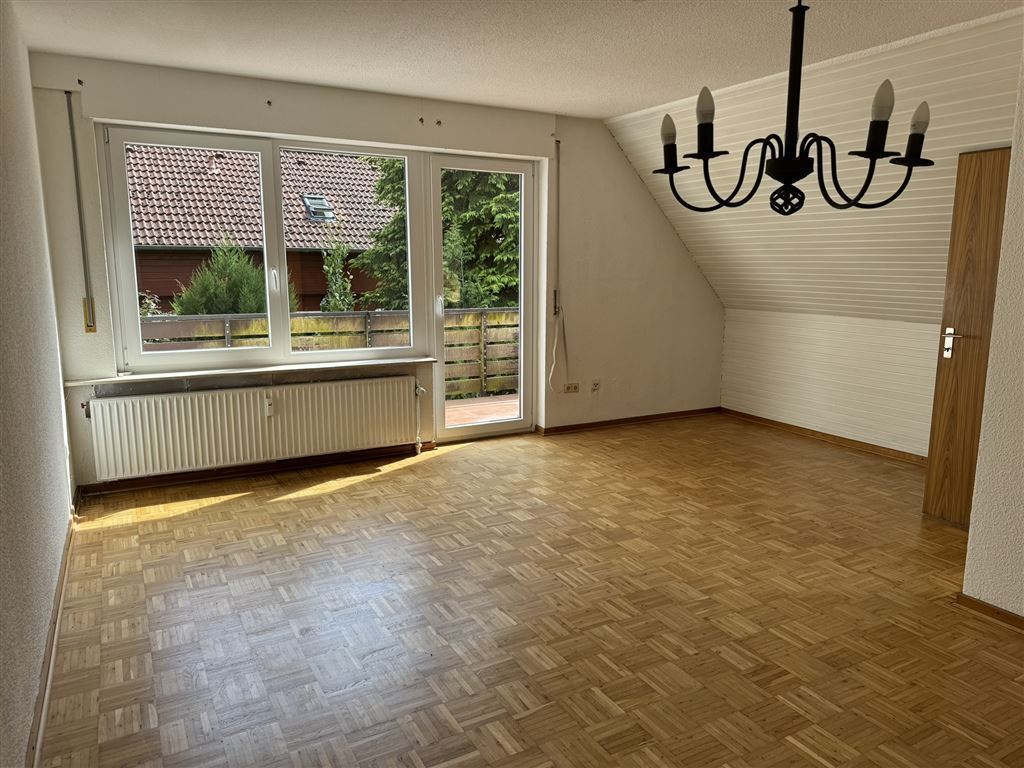 Wohnung zum Kauf 59.500 € 2 Zimmer 48,7 m²<br/>Wohnfläche 2.<br/>Geschoss ab sofort<br/>Verfügbarkeit Osterode Osterode 37520