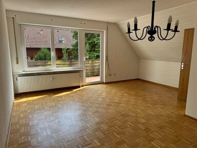 Wohnung zum Kauf 59.500 € 2 Zimmer 48,7 m² 2. Geschoss frei ab sofort Osterode Osterode 37520