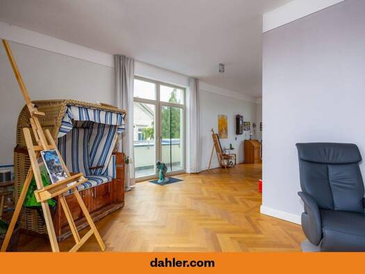 Penthouse zum Kauf 899.000 € 4 Zimmer 192 m² Göttingen 37083