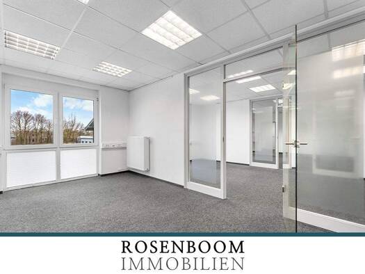 Bürofläche zur Miete 4.709 € 12 Zimmer 554 m² Bürofläche teilbar ab 260 m² Schirum Aurich / Schirum 26605