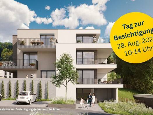 Wohnung zur Miete 974 € 3 Zimmer 80,2 m² frei ab 02.05.2027 Traisen 3160
