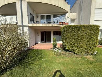 Terrassenwohnung zum Kauf 288.000 € 3 Zimmer 94 m² 1. Geschoss Großdornberg Bielefeld 33619