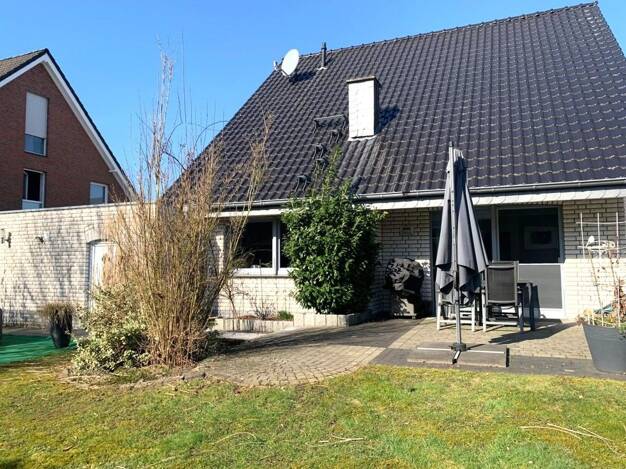 Einfamilienhaus zum Kauf 585.000 € 5 Zimmer 146 m² 508 m² Grundstück Außenbereich Ahlen 59227