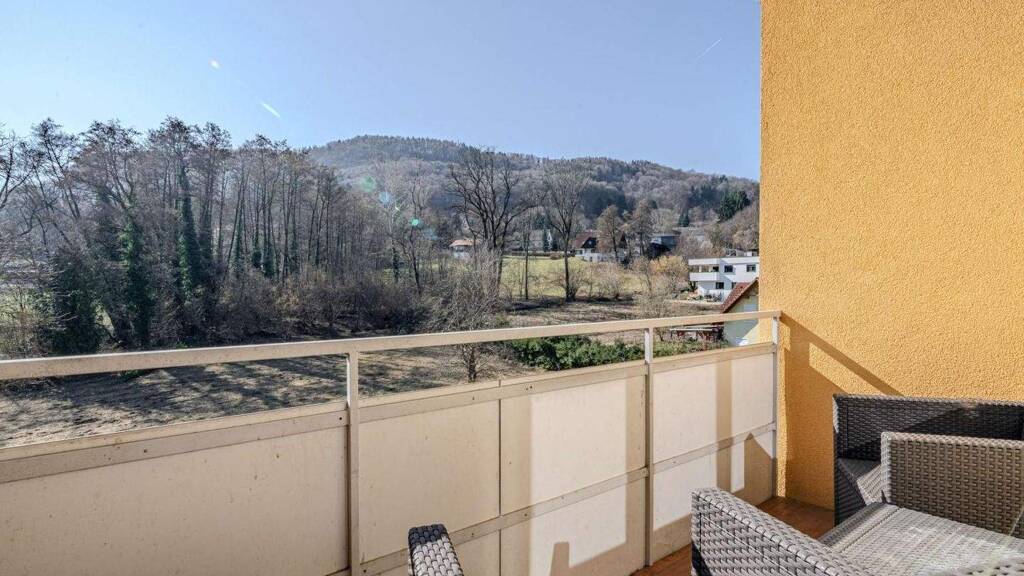 Wohnung zum Kauf 99.000 € 3 Zimmer 74 m² 3. Geschoss Wildon 8410