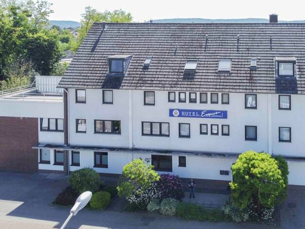 Wohnung zum Kauf 499.000 € 8 Zimmer 263,1 m² EG Innenstadt Minden 32425