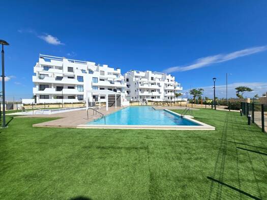 Wohnung zum Kauf 299.950 € 68 m² Santa Rosalia 30710