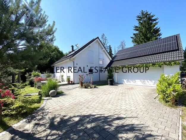 Einfamilienhaus zum Kauf 845.000 € 6 Zimmer 143 m² 645 m² Grundstück Unsernherrn Ingolstadt 85051