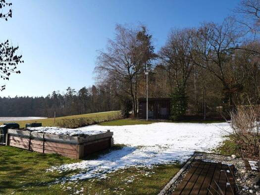 Grundstück zum Kauf 225.000 € 403 m² Grundstück frei ab sofort Unterlindelbach Igensdorf 91338