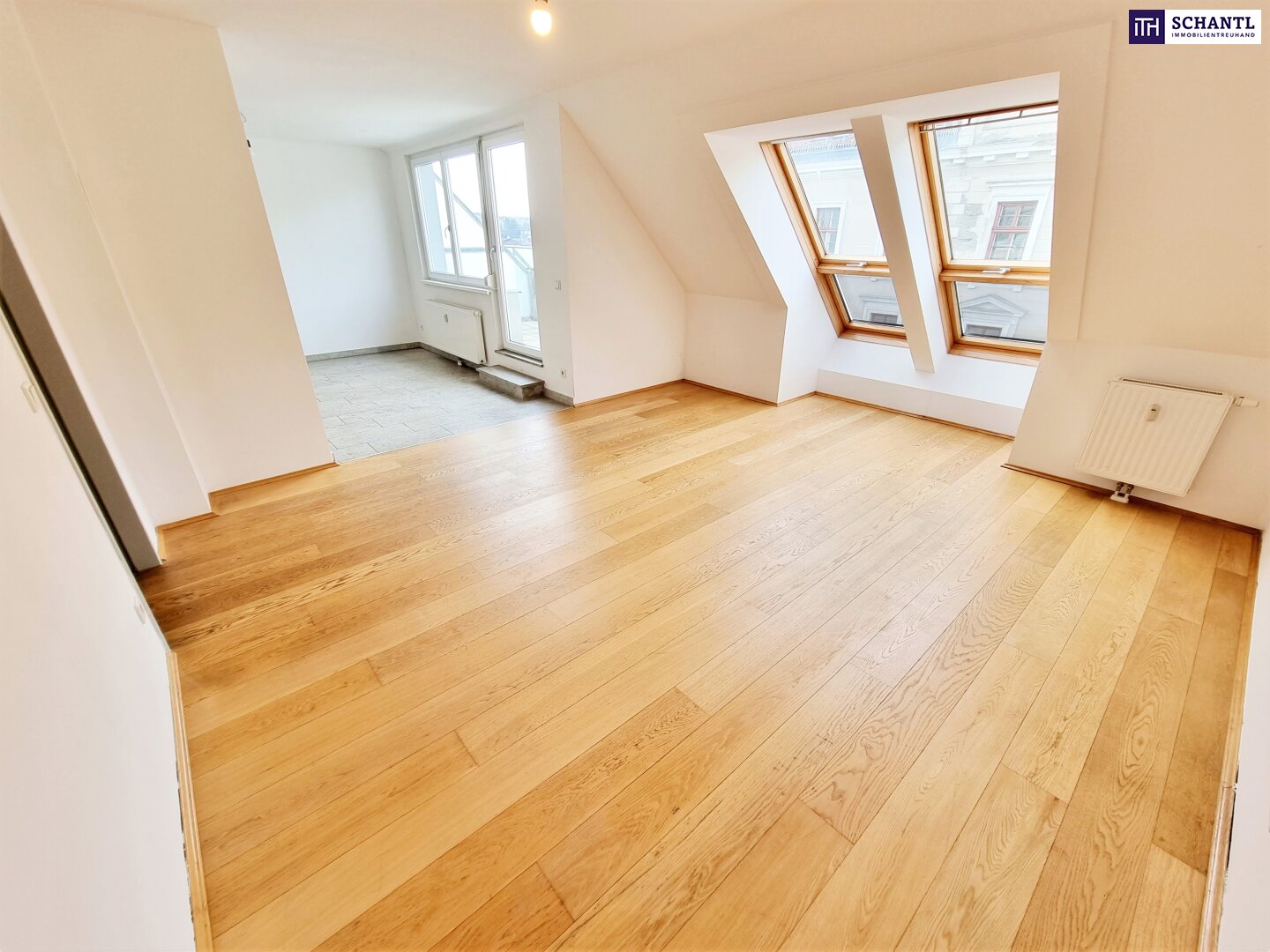 Wohnung zum Kauf 555.000 € 3 Zimmer 92,1 m²<br/>Wohnfläche 5.<br/>Geschoss Hyrtlgasse Wien 1160