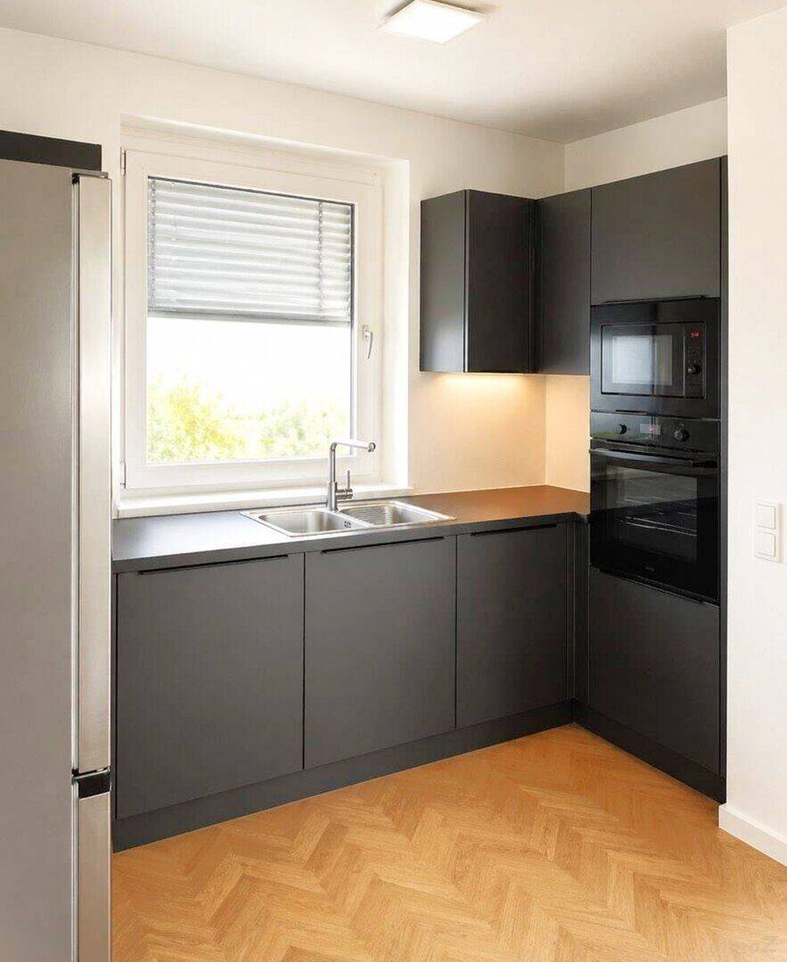 Apartment in Graz, Wetzelsdorf - Ansicht 3