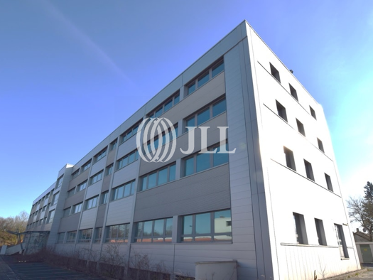 Bürofläche zur Miete 6,90 € 8.000 m² Bürofläche Nürnberg 90431