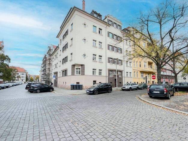 Sonstiges zum Kauf als Kapitalanlage geeignet 115.000 € 2 Zimmer 48,6 m² Reudnitz-Thonberg Leipzig 04317