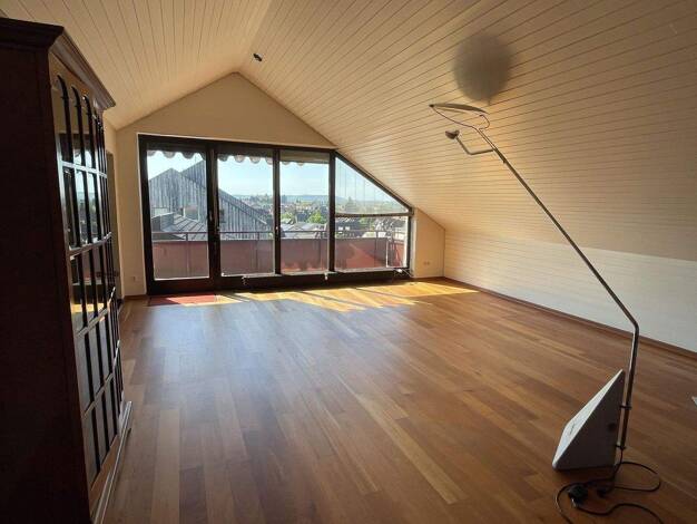 Wohnung zum Kauf provisionsfrei 319.000 € 3,5 Zimmer 87 m² 3. Geschoss frei ab sofort Kühäckerstr. 5 Flein 74223