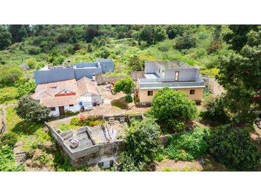 Villa zum Kauf 520.000 € 2 Zimmer 17 m² 8.652 m² Grundstück Icod de los Vinos 38430