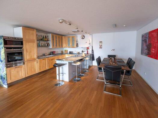 Wohnung zur Miete 2.500 € 3 Zimmer 112 m² 6 Geschosse frei ab 15.03.2026 Offenbach am Main 63071