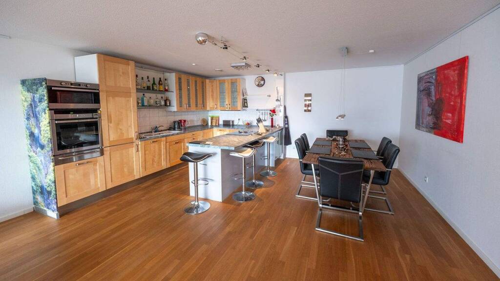 Wohnung zur Miete 2.500 € 3 Zimmer 112 m² 6 Geschosse frei ab 15.03.2026 Offenbach am Main 63071