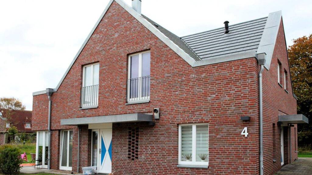 Maisonette zur Miete 1.300 € 3 Zimmer 83 m² frei ab 01.05.2026 Wyk auf Föhr 25938