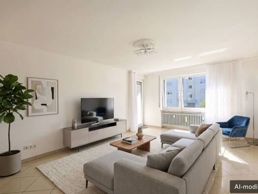 Wohnung zum Kauf 295.000 € 3,5 Zimmer 82,6 m² 2. Geschoss Gärtringen Gärtringen 71116