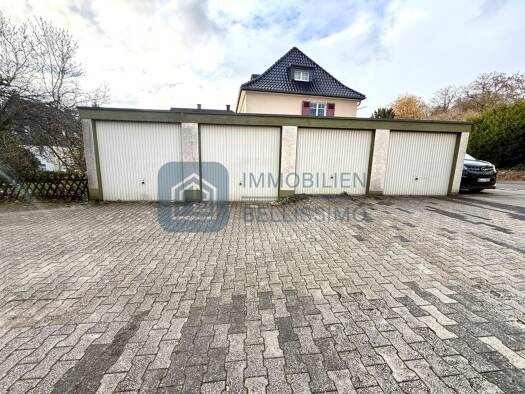 Garage zum Kauf 13.500 € Leichlingen Leichlingen (Rheinland) 42799