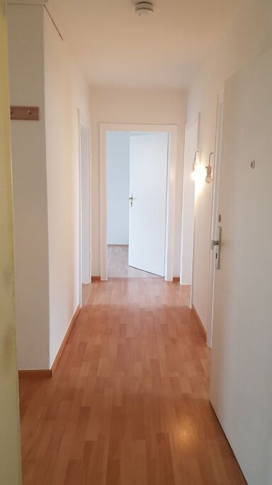 Wohnung zur Miete 800 € 3 Zimmer 64 m² 3. Geschoss frei ab sofort Stadtkern Braunschweig 38100