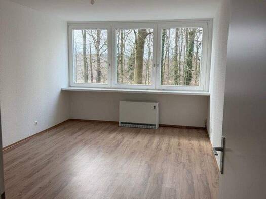 Wohnung zur Miete 1.050 € 3 Zimmer 92 m² 1. Geschoss Elsa-Brändström-Straße 9 Bergwald Karlsruhe 76228