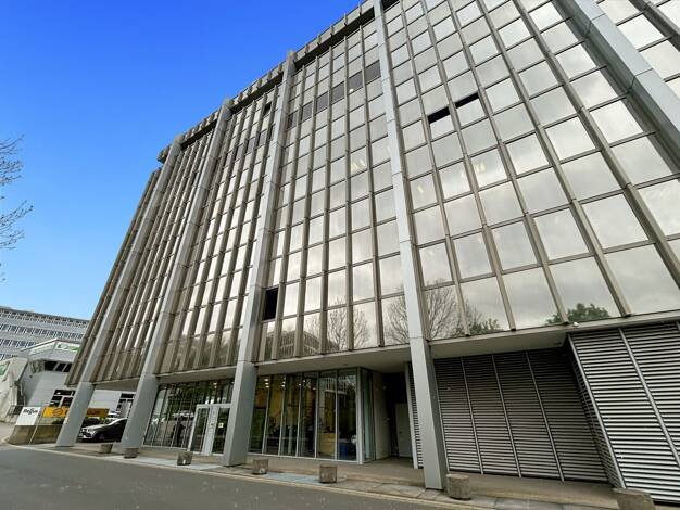 Bürofläche zur Miete provisionsfrei 659 € 50 m² Bürofläche teilbar von 10 m² bis 50 m² Kokkolastrasse 5 Ost Ratingen 40882