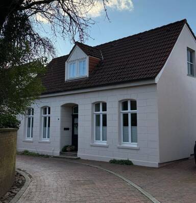 Haus zum Kauf 365.000 € 5 Zimmer 130 m² 241 m² Grundstück Leer Leer 26789