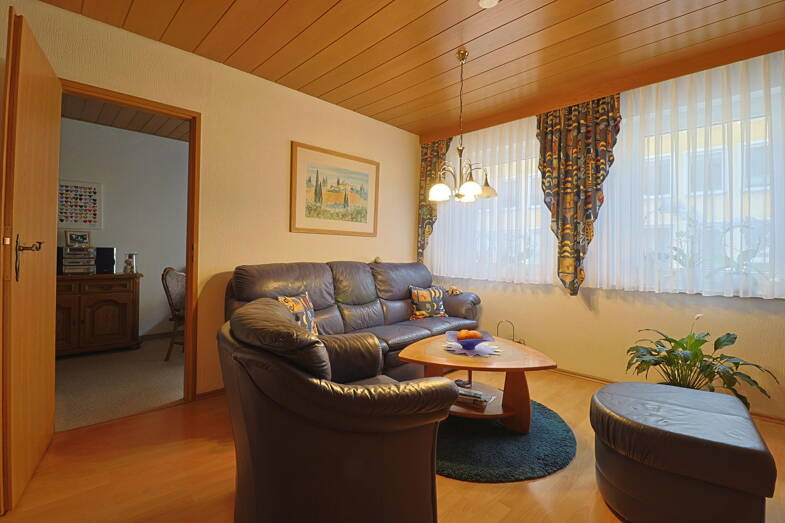Wohnung zum Kauf provisionsfrei 219.900 € 3 Zimmer 83,5 m² 3. Geschoss Siemensstraße 33 Bamberg Bamberg 96050