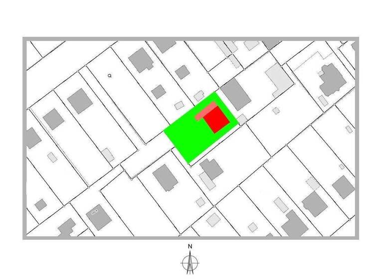 Grundstück zum Kauf 170.000 € 668 m² Grundstück Schulzendorf 15732