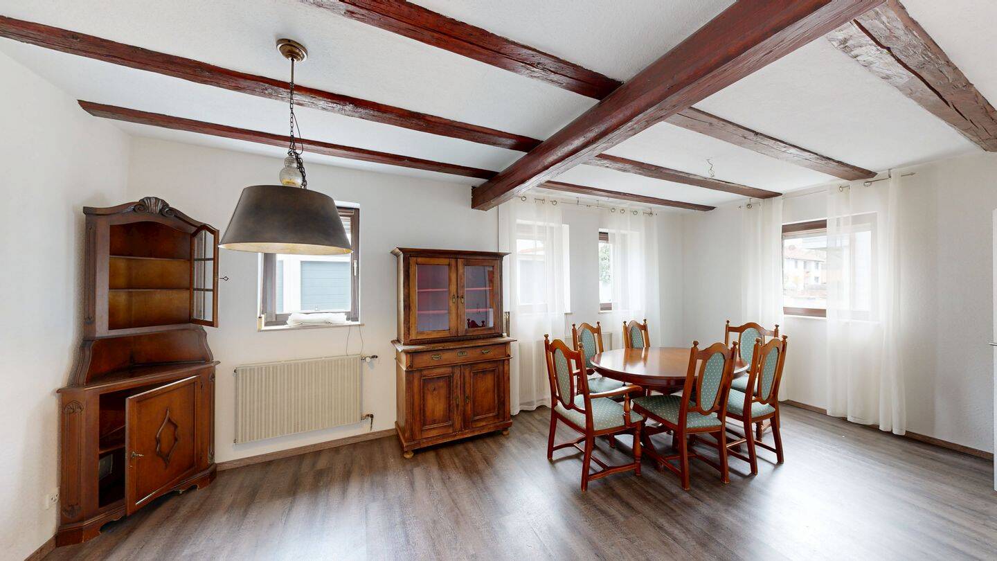 Haus zum Kauf - Ansicht 5