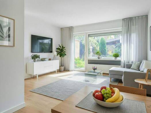 Reihenmittelhaus zum Kauf 398.000 € 5 Zimmer 125 m² 172 m² Grundstück Wolkersdorf Schwabach / Wolkersdorf 91126