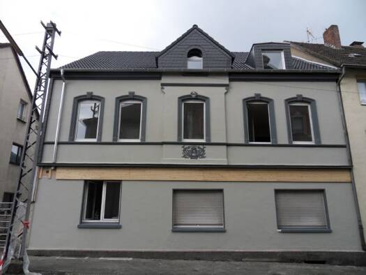 Wohnung zur Miete 330 € 2 Zimmer 50 m² Geschoss 1/2 frei ab sofort Am Lakenbruch 18 Hordel Bochum 44793