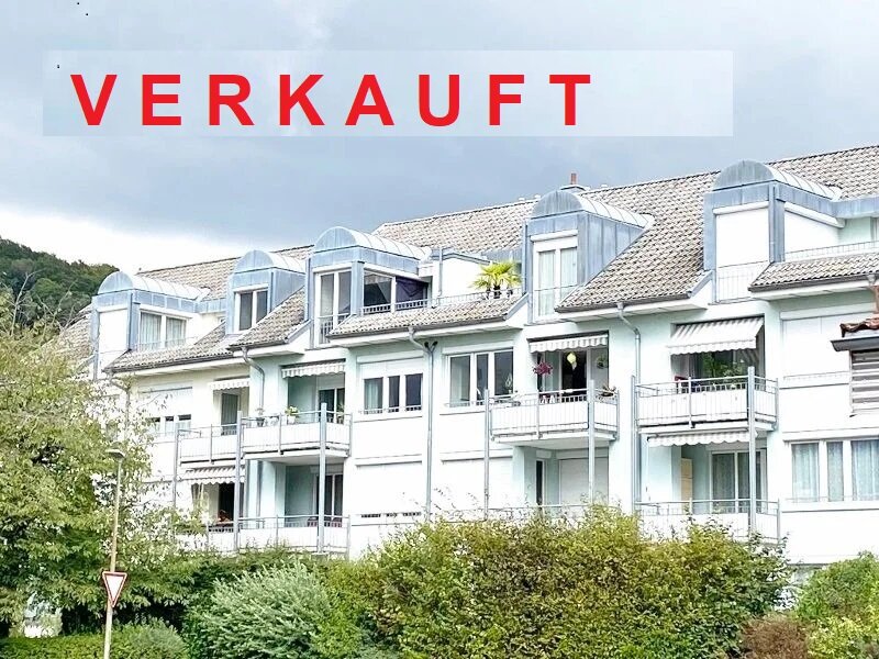 Wohnung zum Kauf als Kapitalanlage geeignet 249.000 € 3 Zimmer 70 m²<br/>Wohnfläche Tiengen Waldshut-Tiengen 79761