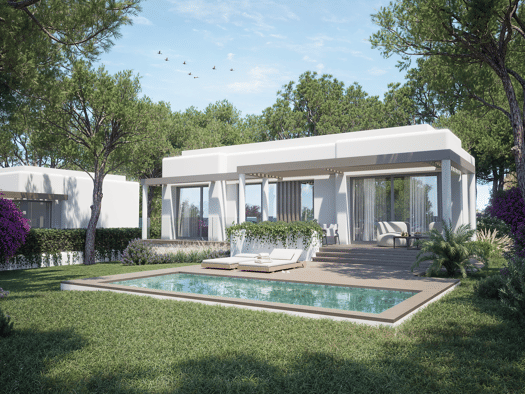 Einfamilienhaus zum Kauf provisionsfrei 549.000 € 3 Zimmer 125,3 m² 841 m² Grundstück el Catllar 21440
