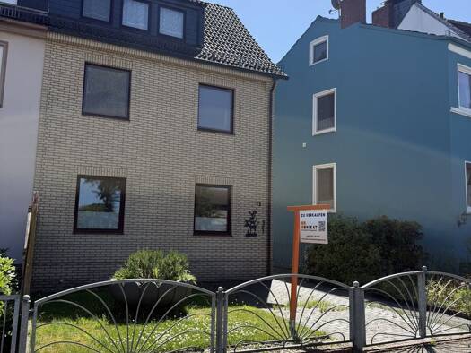 Haus zum Kauf 259.000 € 6 Zimmer 122 m² 420 m² Grundstück Rablinghausen Süd 28197