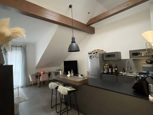 Wohnung zur Miete 1.150 € 3 Zimmer 70 m² 3. Geschoss frei ab 01.08.2026 Lehmusstraße 14 Weststadt Fürth 90766