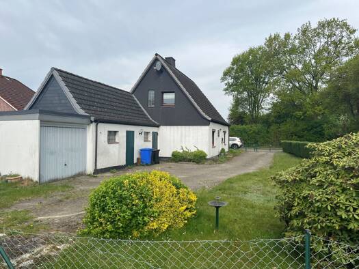 Grundstück zum Kauf 178.000 € 516 m² Grundstück Kayhude 23863