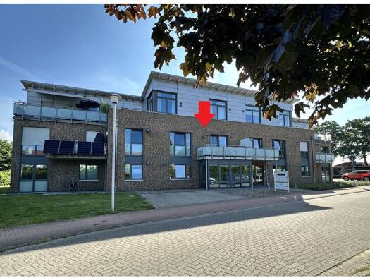 Wohnung zum Kauf 408.000 € 3 Zimmer 99,4 m² Apensen 21641