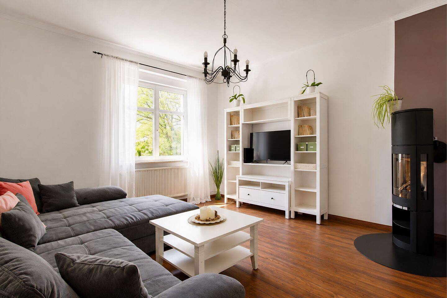 Haus – Niederndodeleben - Mehr