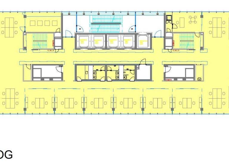 Bürofläche zur Miete 16 € Wienerbergstraße 11 Wien 1100