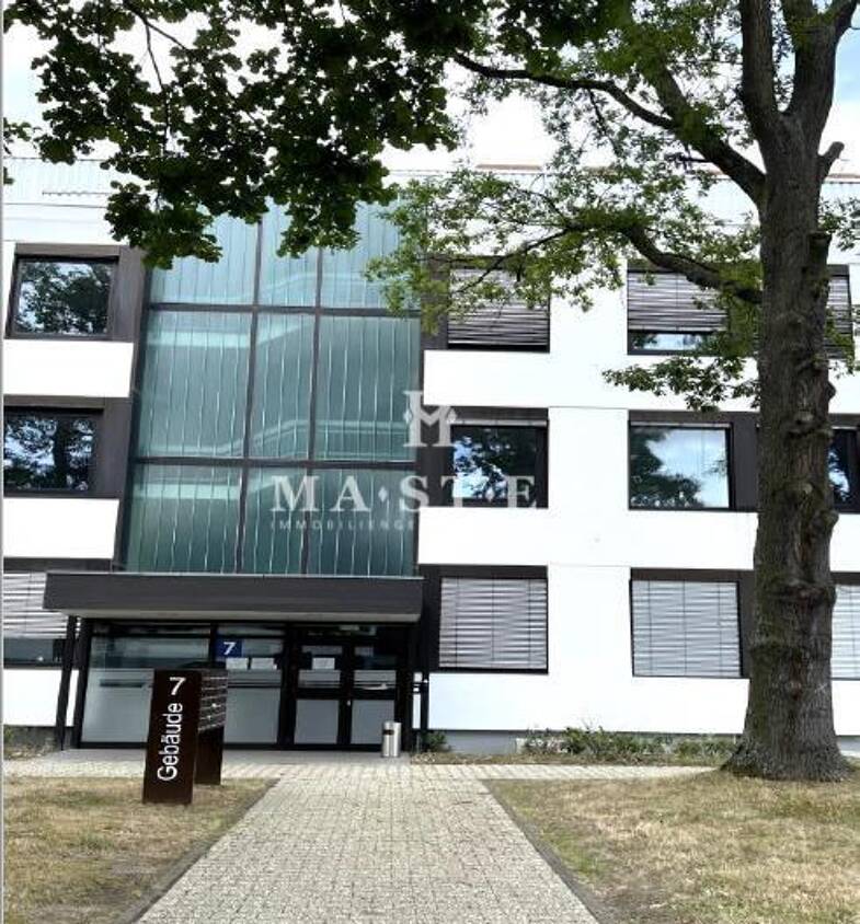 Bürofläche zur Miete 7,50 € 401,4 m² Bürofläche teilbar ab 401,4 m² Dörnigheim Maintal 63477